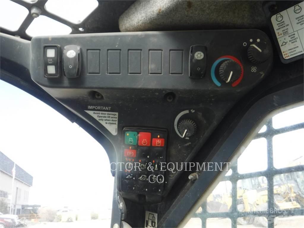 John Deere 317G Schrankladers