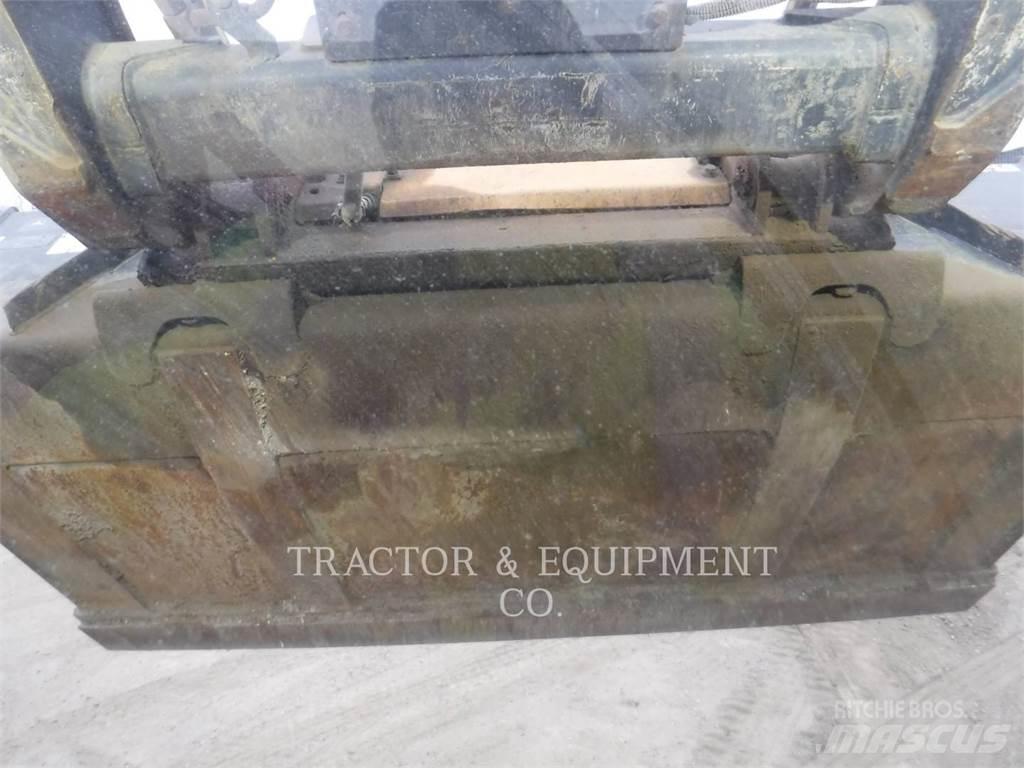 John Deere 317G Schrankladers
