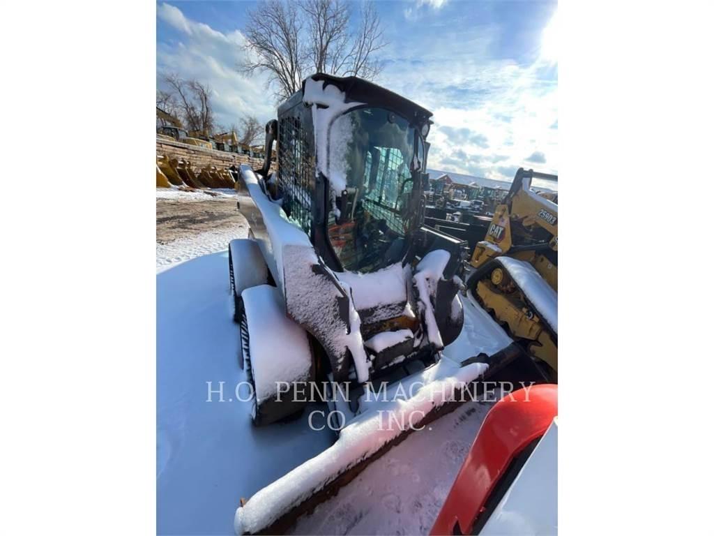 John Deere 324G Schrankladers