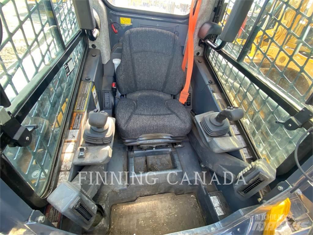 John Deere 325G Rupsladers