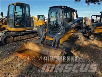 John Deere 331G Schrankladers