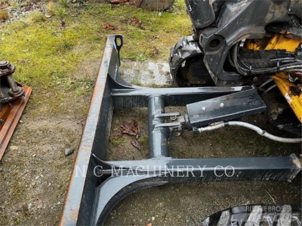 John Deere 35G Rupsgraafmachines