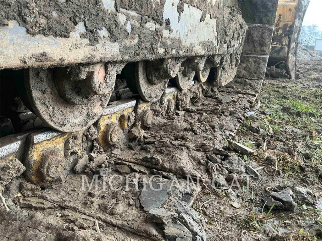John Deere 550K LGP Rupsdozers