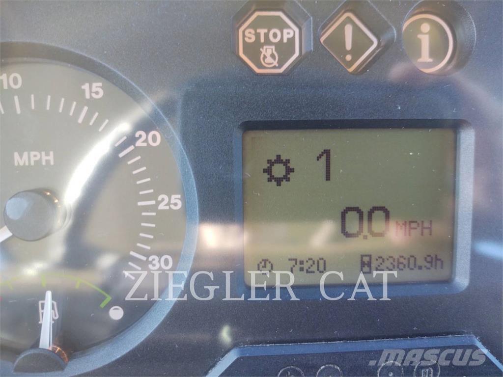 John Deere 6420 Tractoren