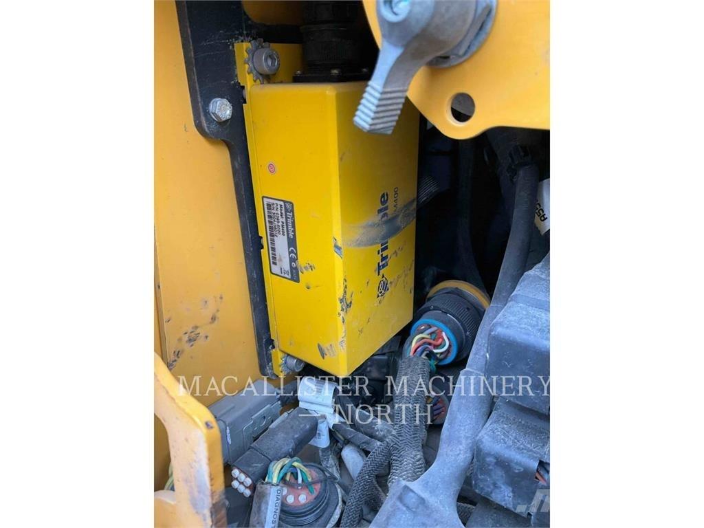 John Deere 650K Rupsdozers