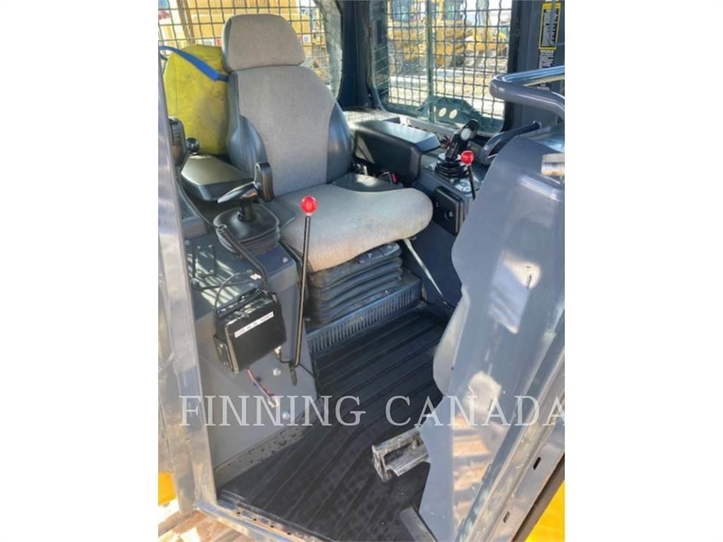 John Deere 650K Rupsdozers