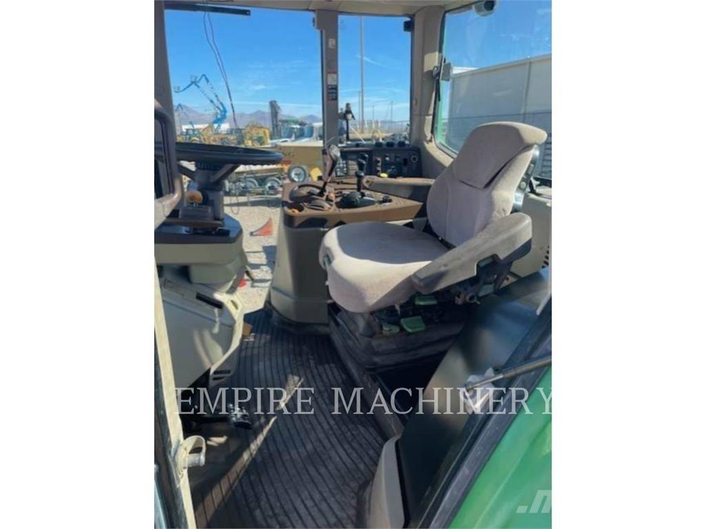 John Deere 7420 Tractoren