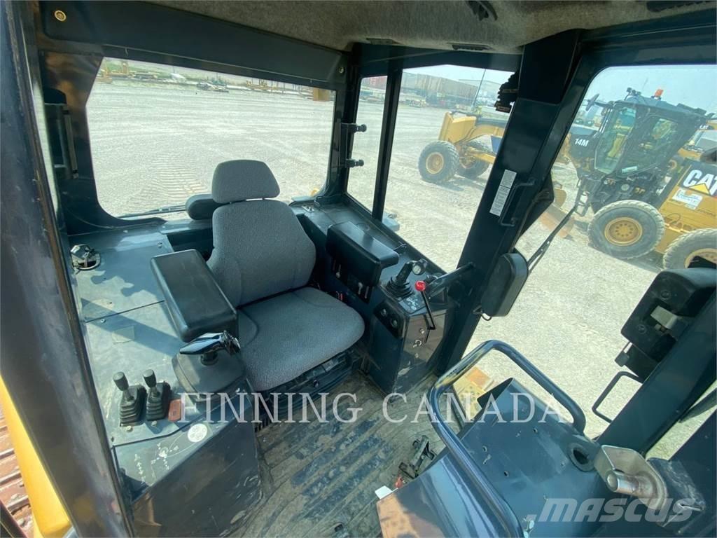 John Deere 750J Rupsdozers