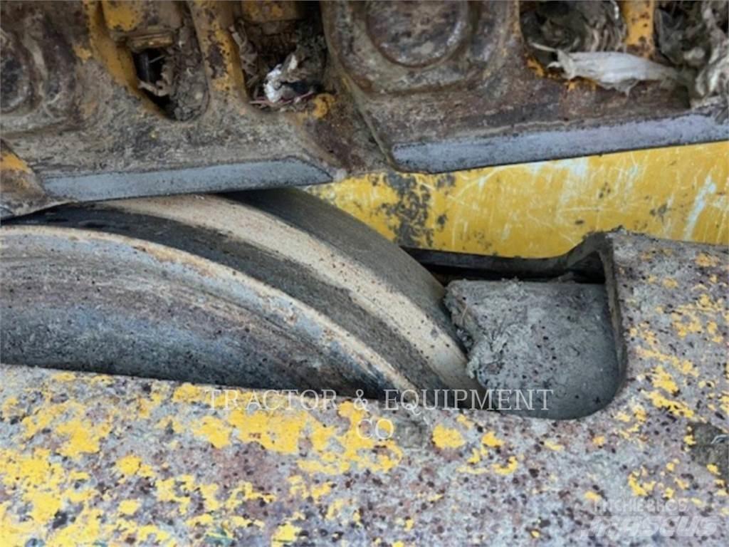 John Deere 950K Rupsdozers