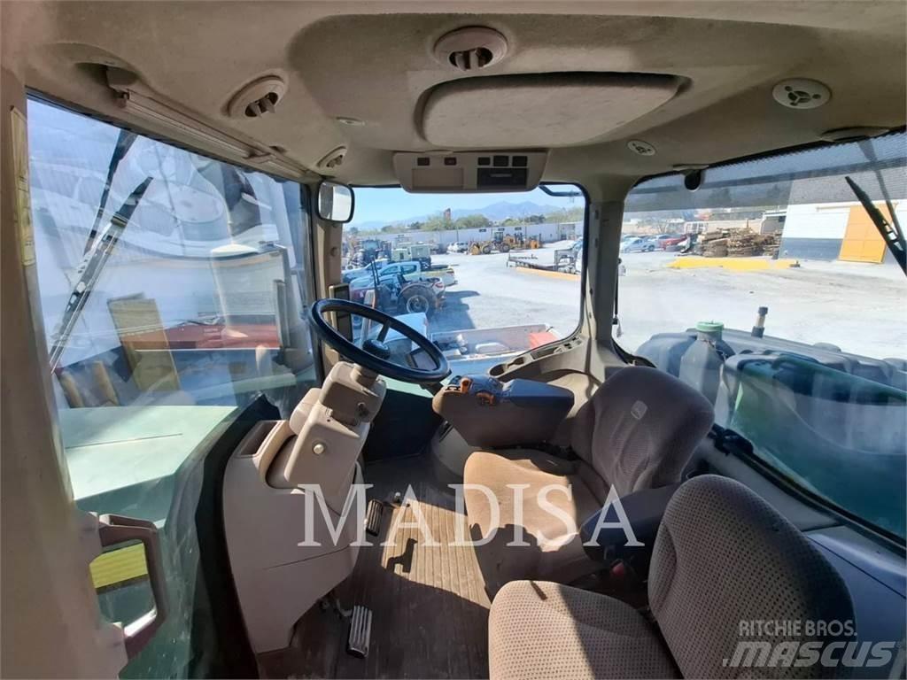 John Deere 9520R Tractoren