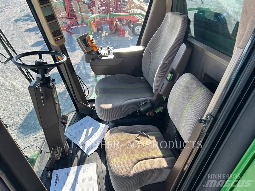 John Deere 9570 STS Maaidorsmachines
