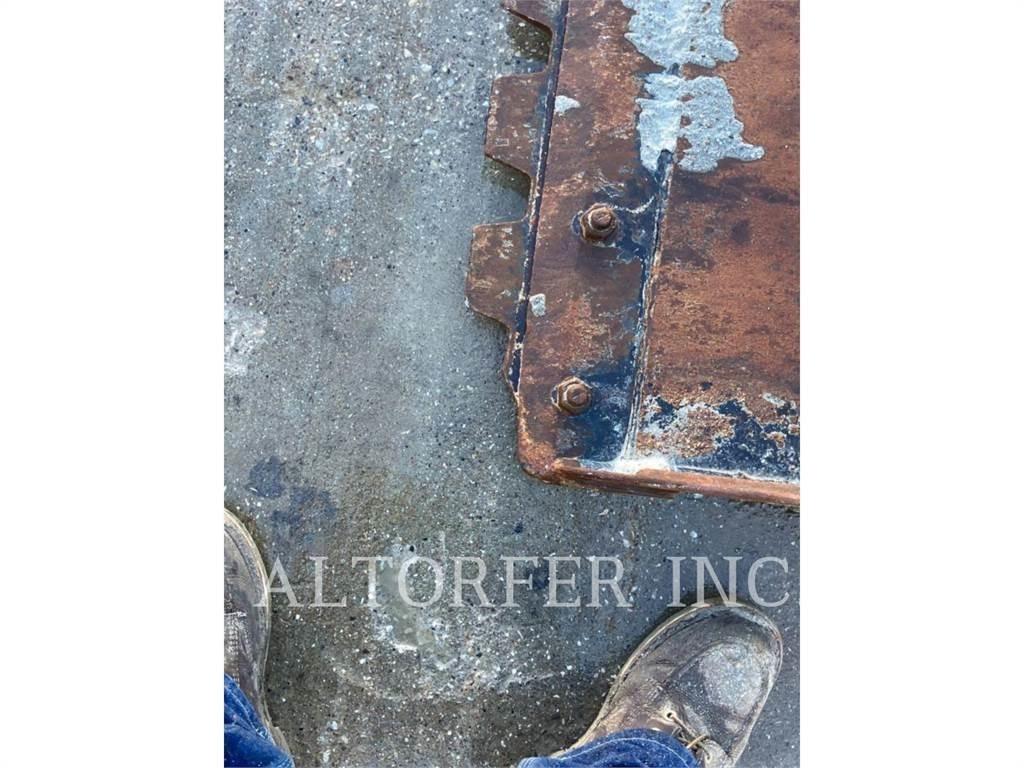 John Deere & CO. 325G Schrankladers