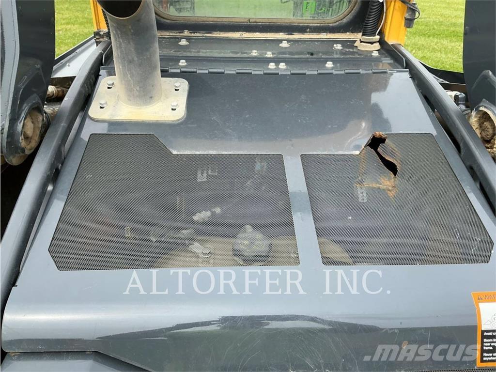 John Deere & CO. 325G Schrankladers