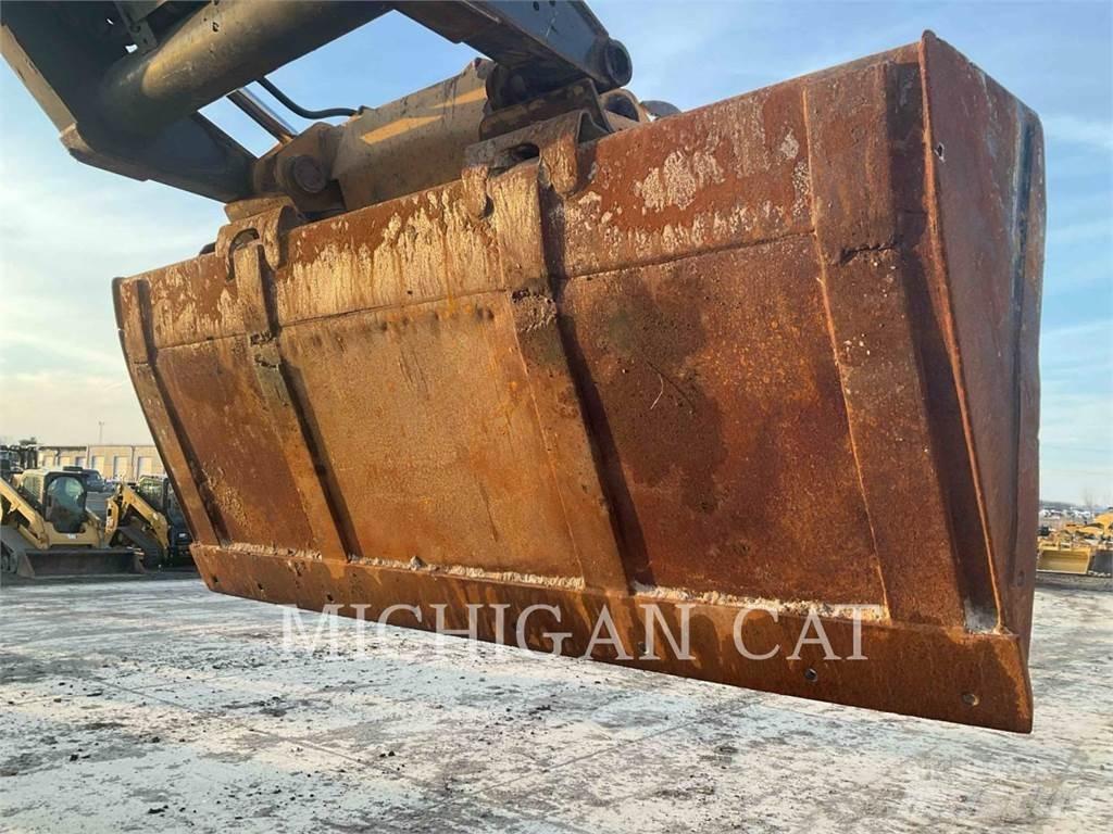 John Deere & CO. 333G Schrankladers