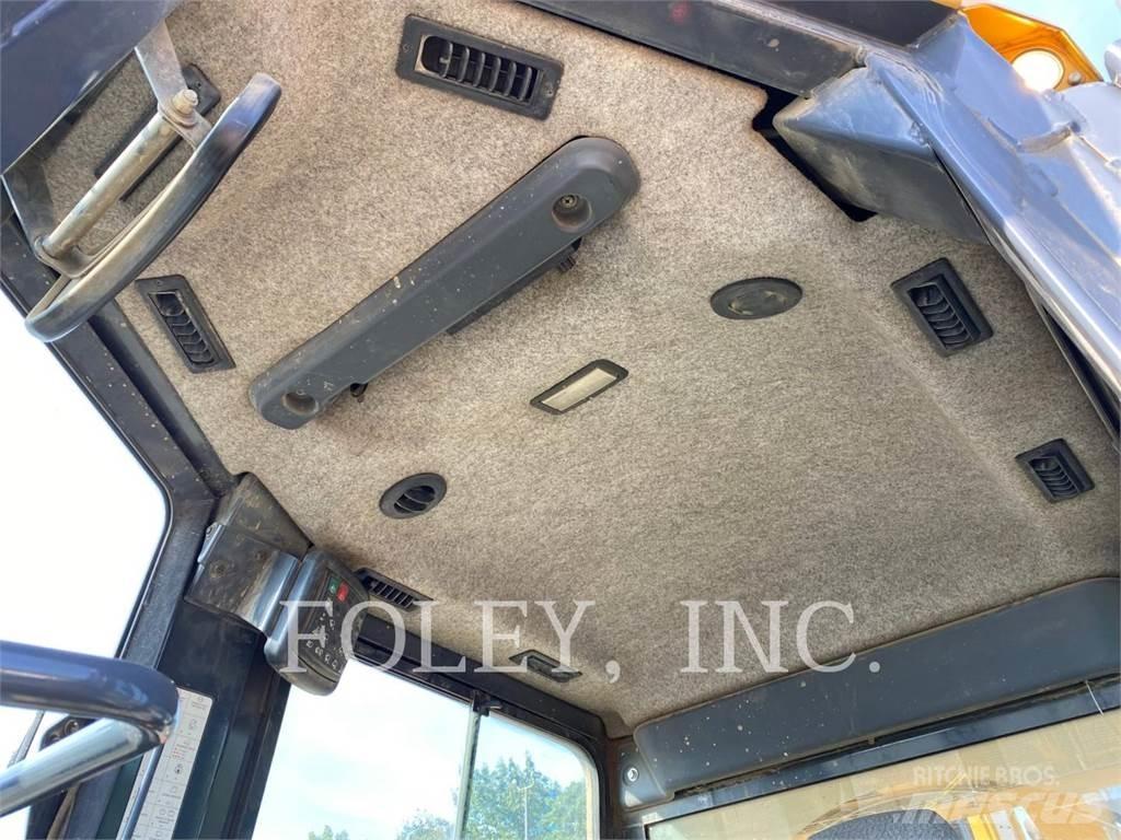 John Deere & CO. 650K Rupsdozers