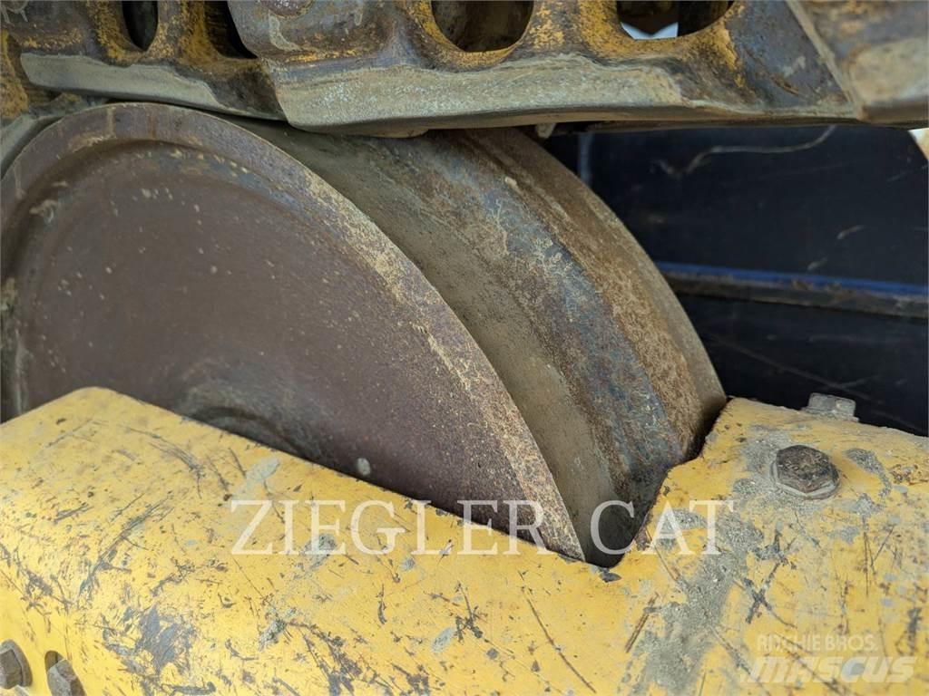 John Deere & CO. 700K Rupsdozers