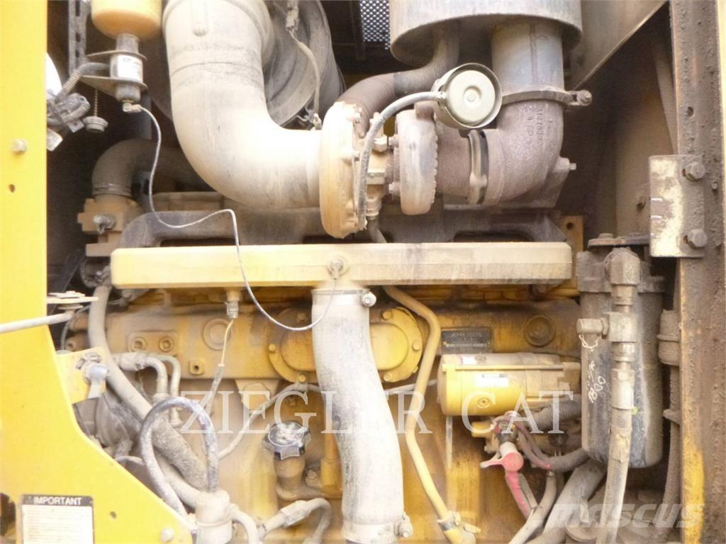 John Deere & CO. 770D Rupsdozers