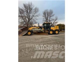John Deere & CO. 770G Graders