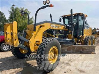 John Deere & CO. 770GP Graders