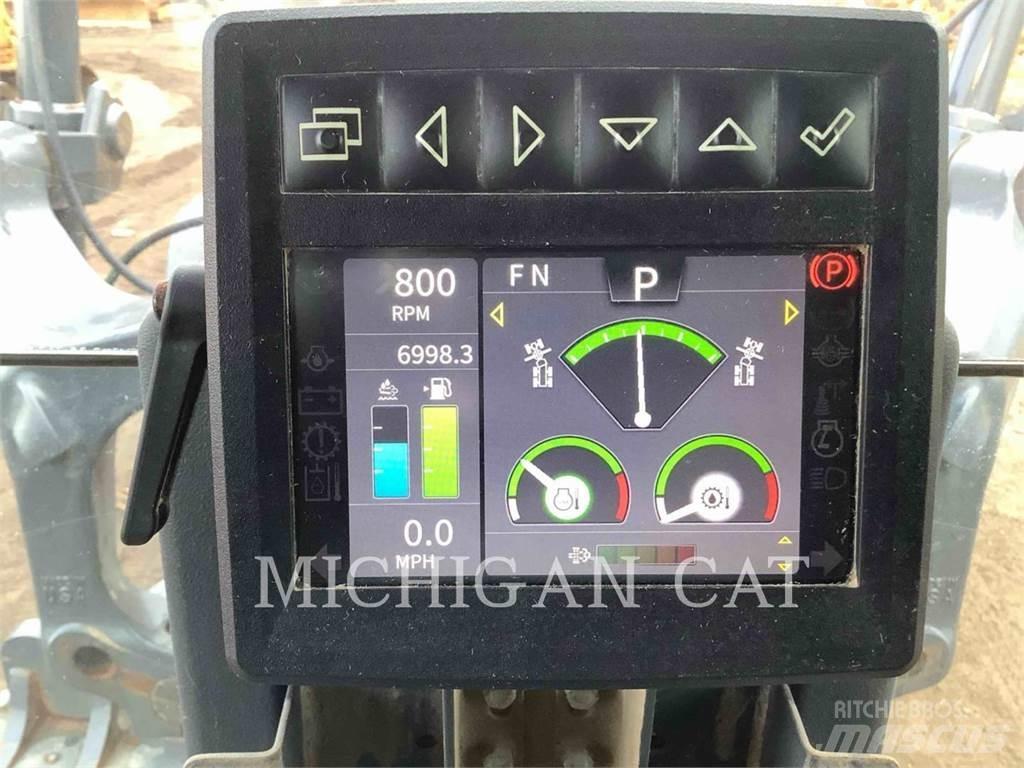 John Deere & CO. 772G Graders