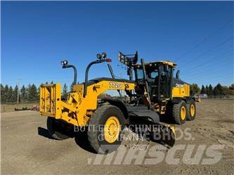John Deere & CO. 772GP Graders