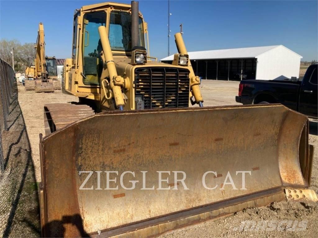 John Deere & CO. 850 C Rupsdozers