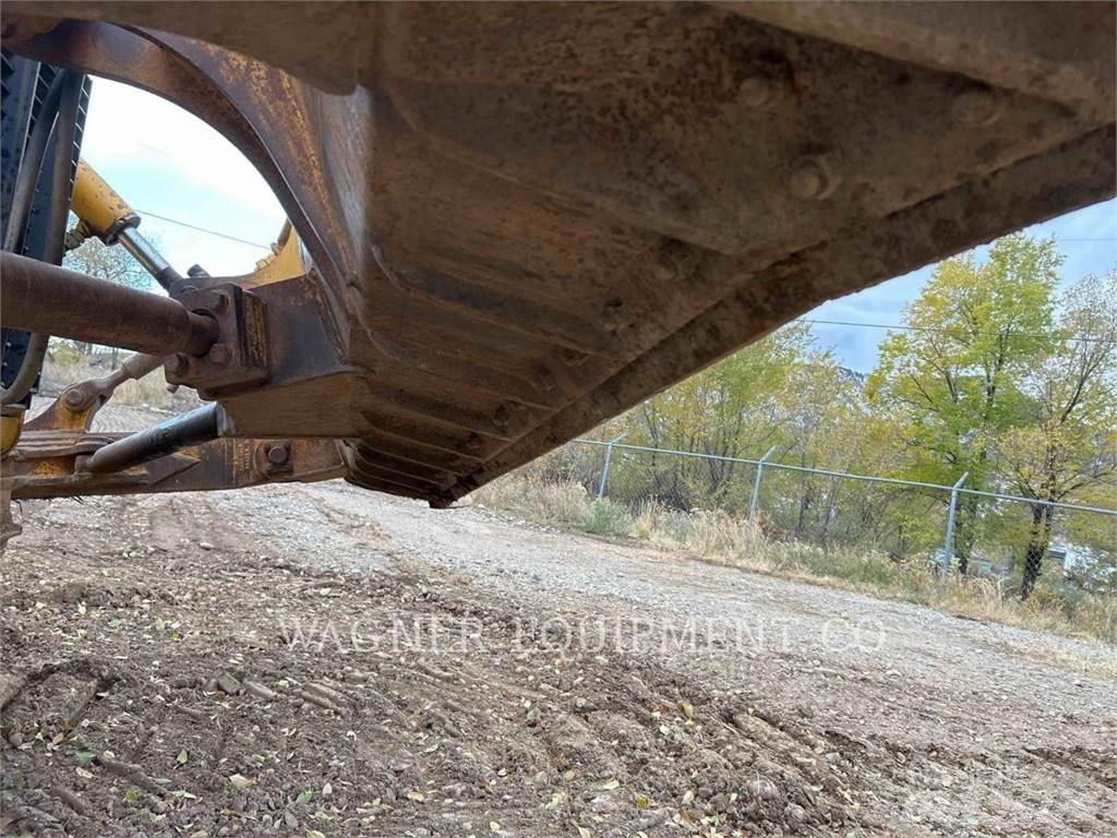 John Deere & CO. 850C Rupsdozers