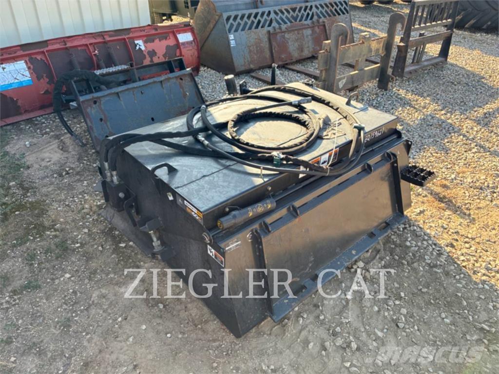 John Deere & CO. BR60C Knikarmhoogwerkers