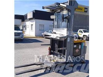 Jungheinrich EKS 314 Heftrucks overige