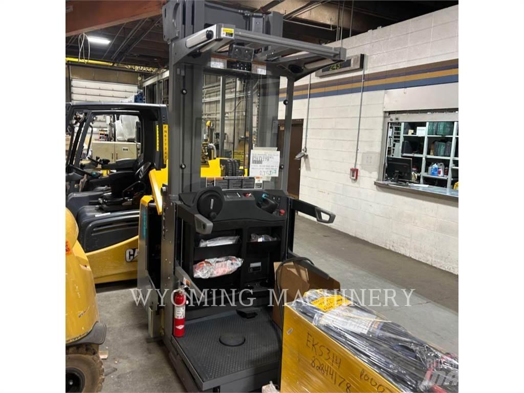 Jungheinrich EKS314 Heftrucks overige