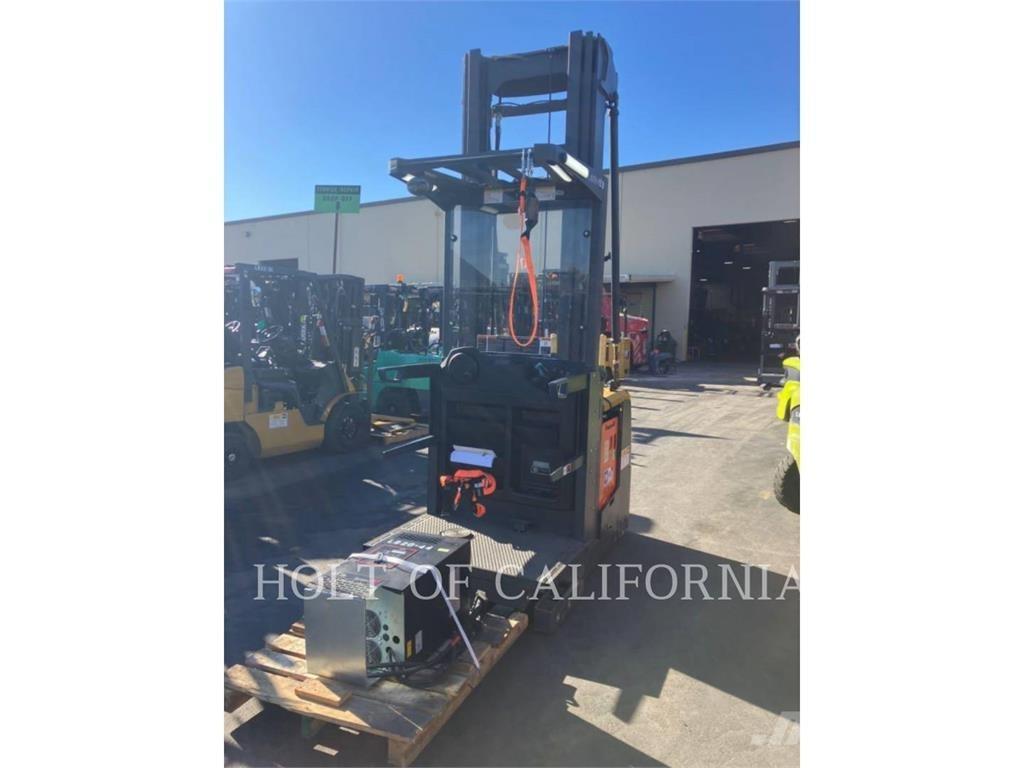 Jungheinrich EKS314A Heftrucks overige