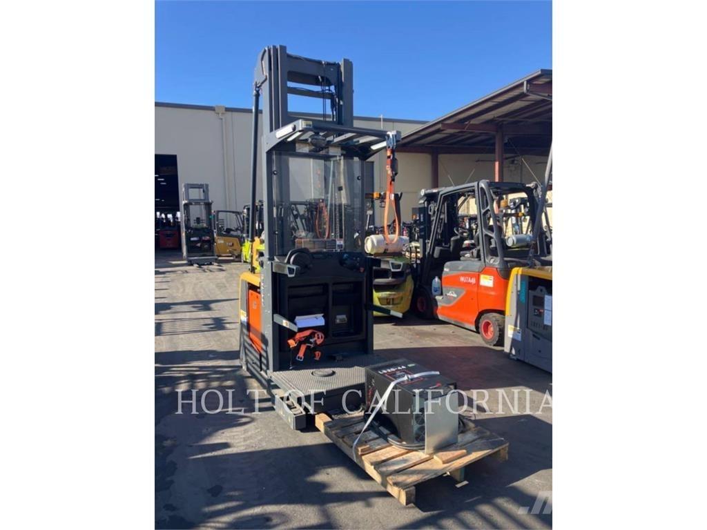 Jungheinrich EKS314A Heftrucks overige