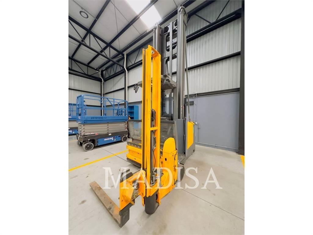 Jungheinrich EKX 516K Heftrucks overige