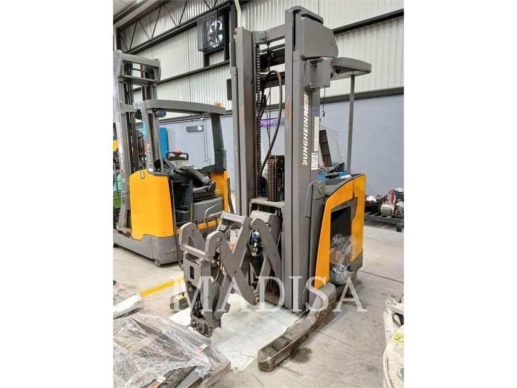 Jungheinrich ETR 335DA Heftrucks overige