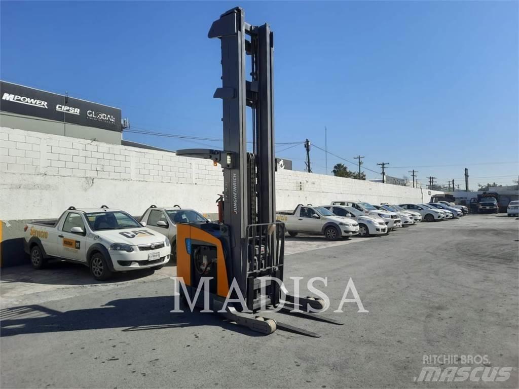 Jungheinrich ETR 345A Heftrucks overige