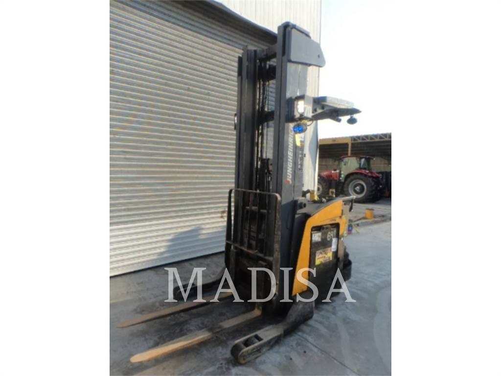 Jungheinrich ETR 345A Heftrucks overige