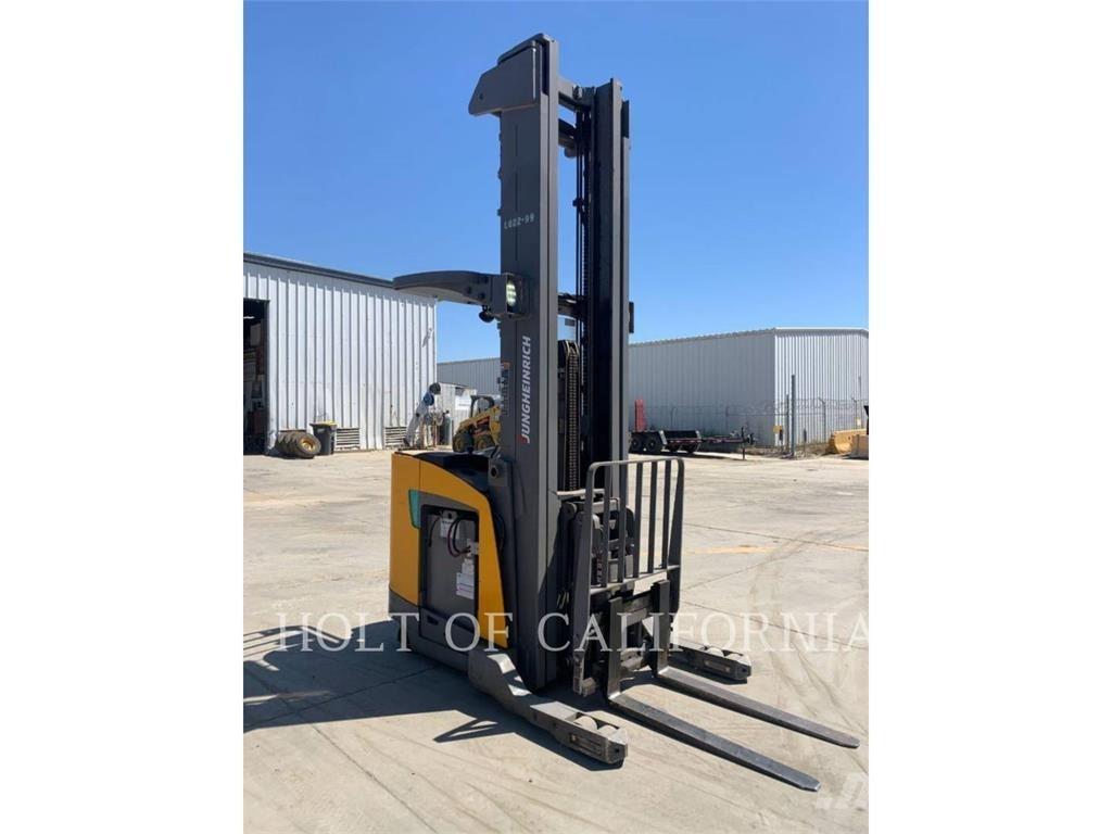 Jungheinrich ETR335DA Heftrucks overige