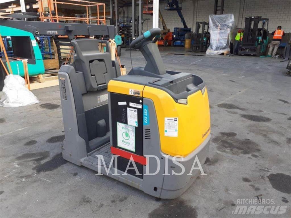 Jungheinrich EZS 350NA Heftrucks overige