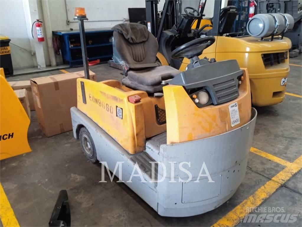 Jungheinrich EZS 570 Heftrucks overige