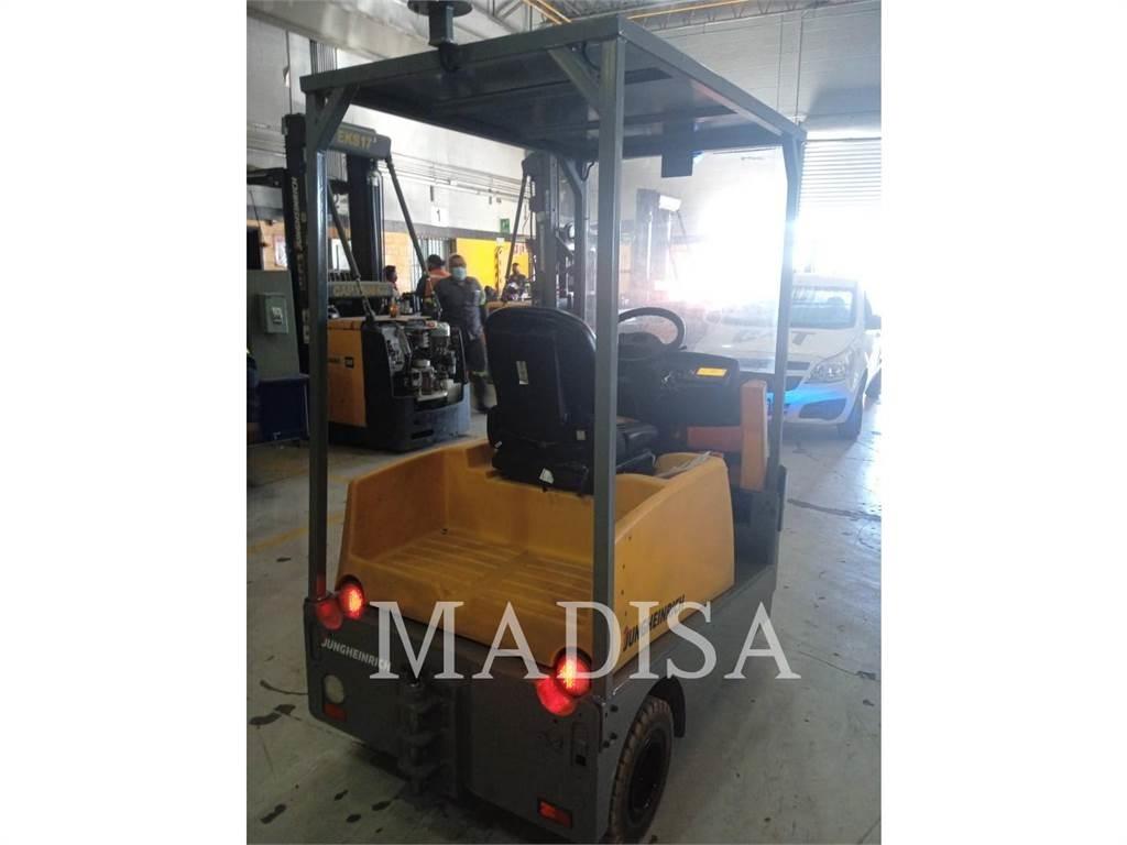 Jungheinrich EZS 570 Heftrucks overige
