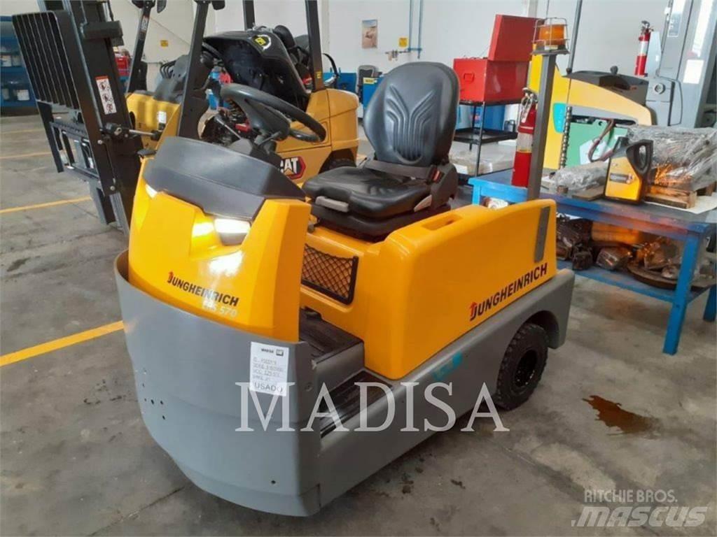 Jungheinrich EZS 570 Heftrucks overige