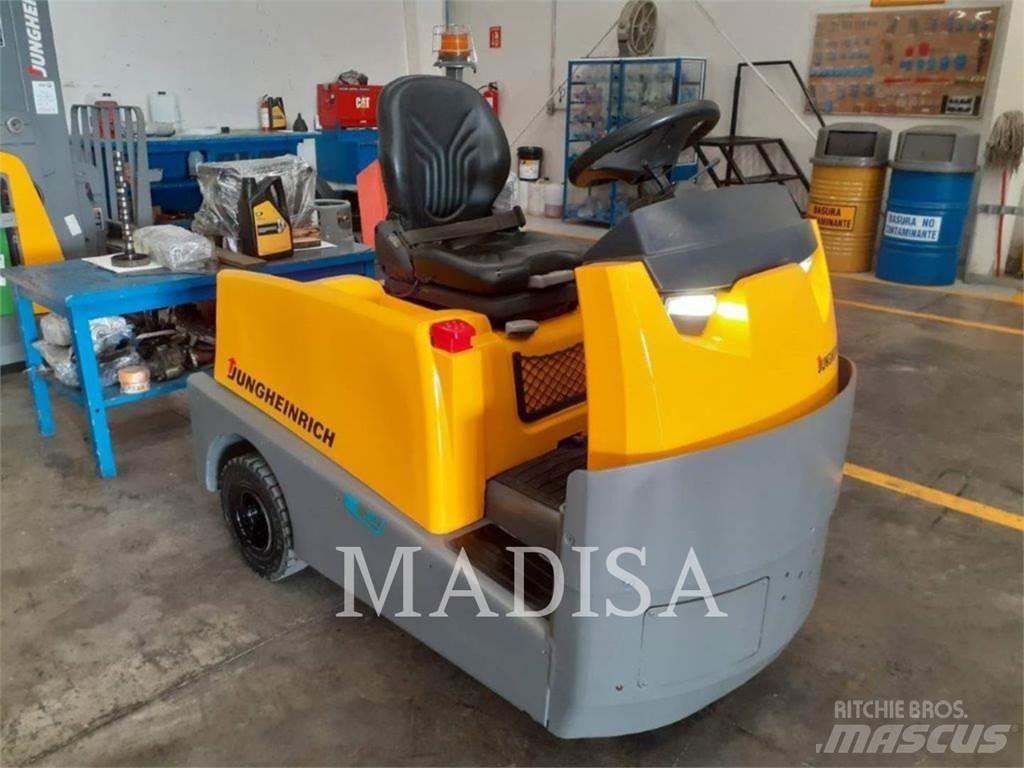Jungheinrich EZS 570 Heftrucks overige