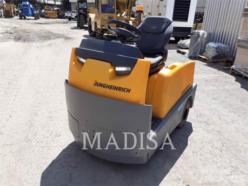 Jungheinrich EZS 570NA Heftrucks overige