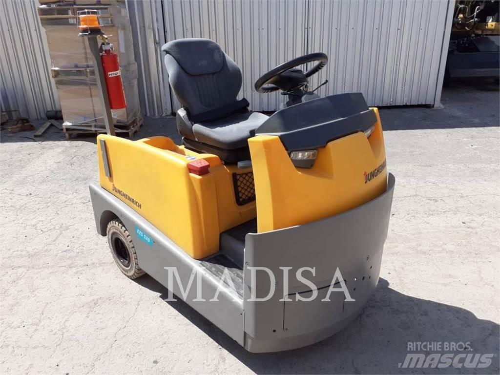 Jungheinrich EZS 570NA Heftrucks overige