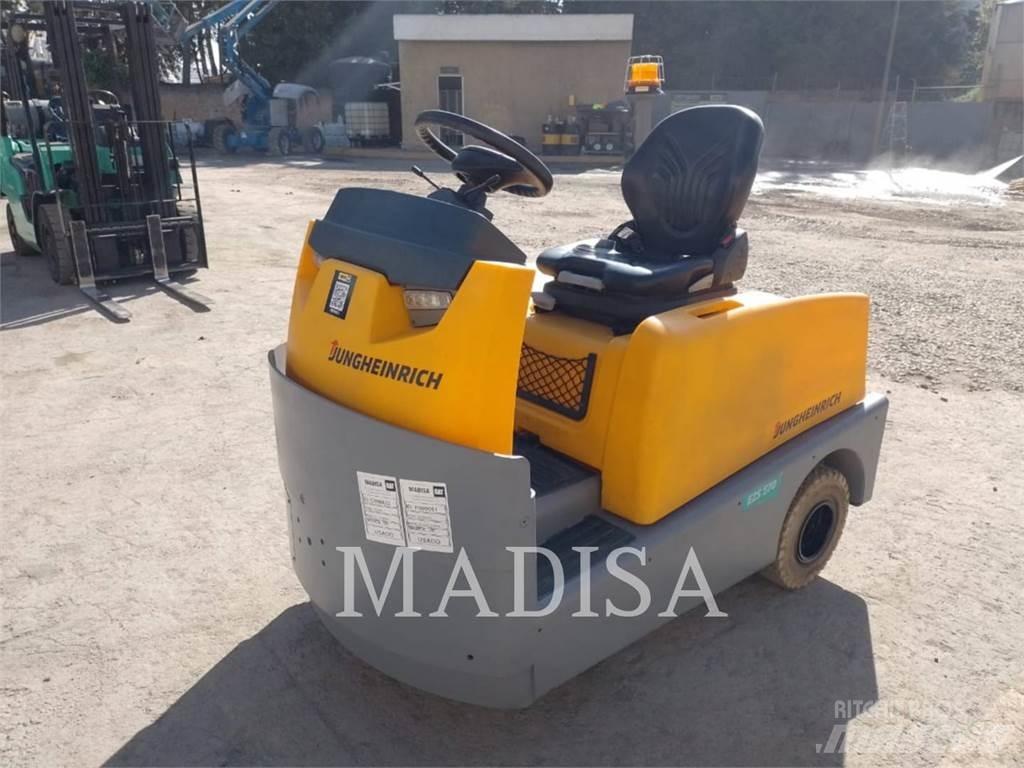 Jungheinrich EZS 570NA Heftrucks overige