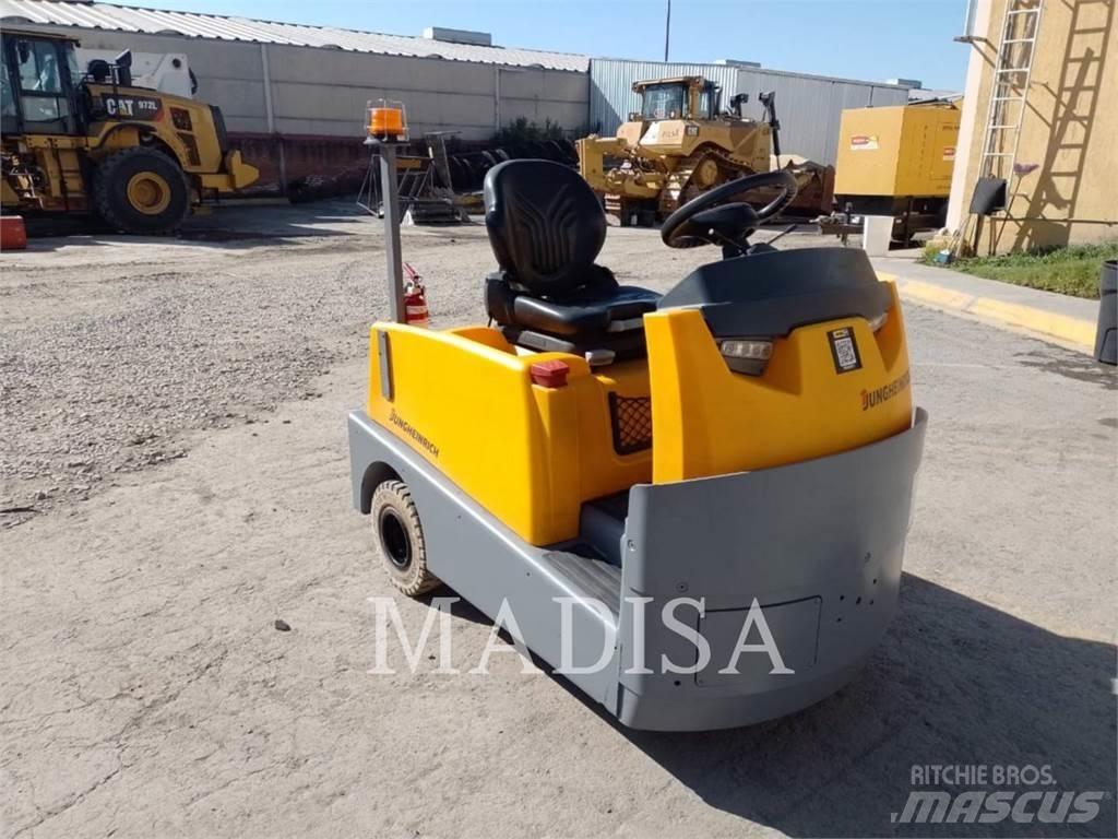 Jungheinrich EZS 570NA Heftrucks overige