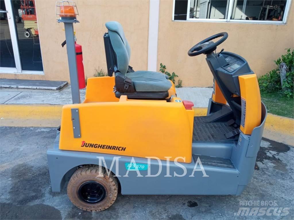 Jungheinrich EZS 570NA Heftrucks overige