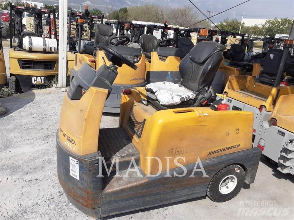 Jungheinrich EZS 570NA Heftrucks overige