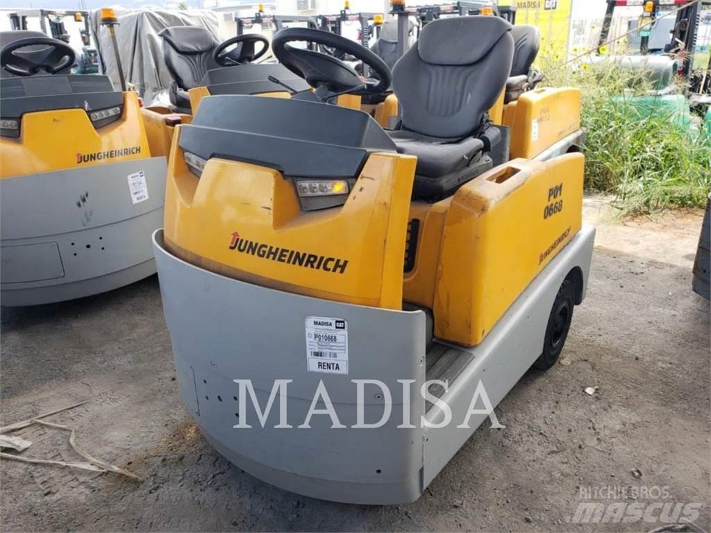 Jungheinrich EZS 570NA Heftrucks overige