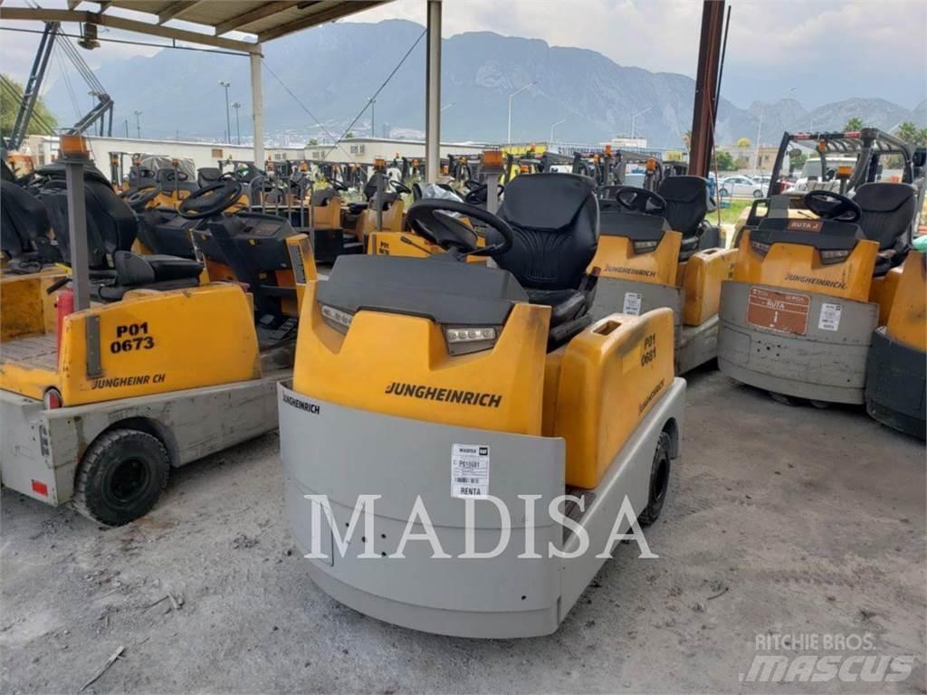 Jungheinrich EZS 570NA Heftrucks overige